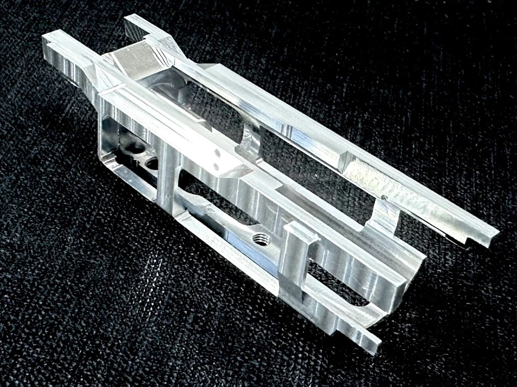 Customized Cutters