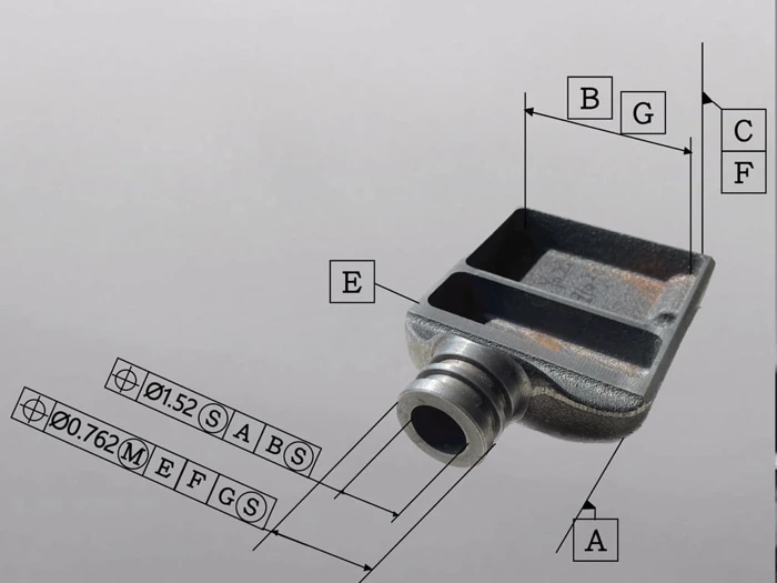 CNC Machining Processes