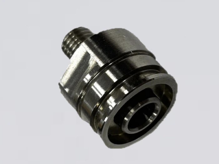 CNC Machining Processes