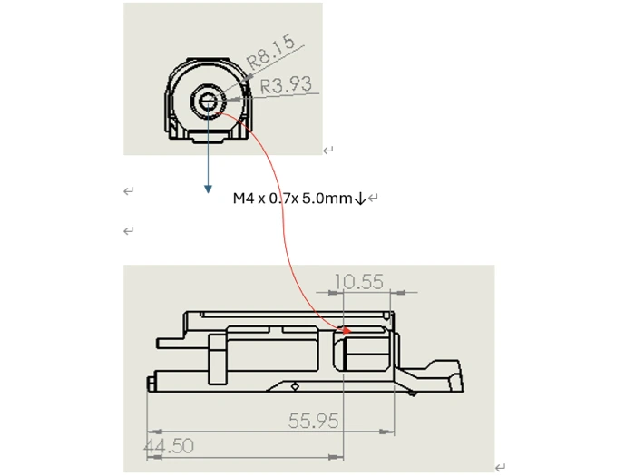 CNC Precision Machines