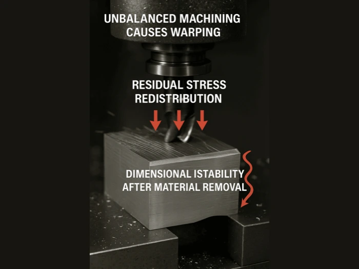 CNC Machining Processes
