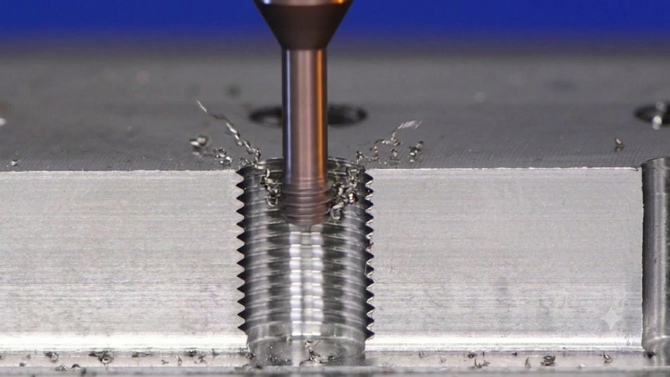 Aerospace & Defense Metal Parts Sourcing — Taiwan | Satimaco
