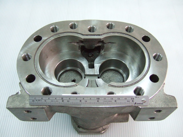  CNC Machining