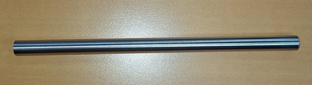 Brushed Finish